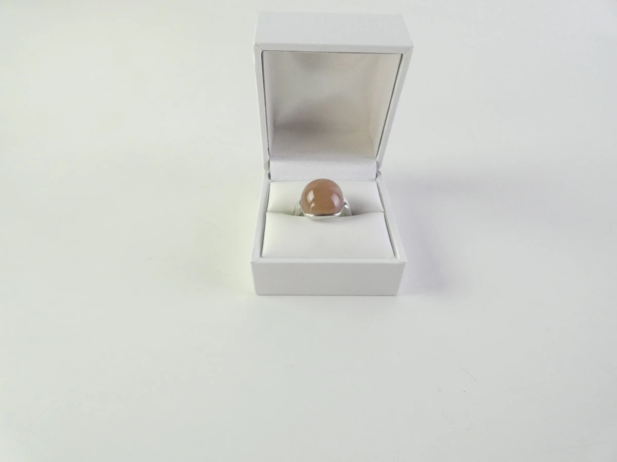 Zilveren ring 925 - Luxenter - foto 6
