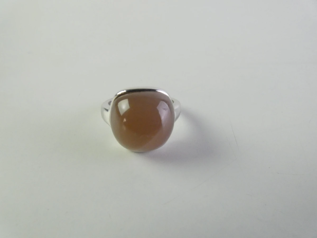 Zilveren ring 925 - Luxenter - foto 8