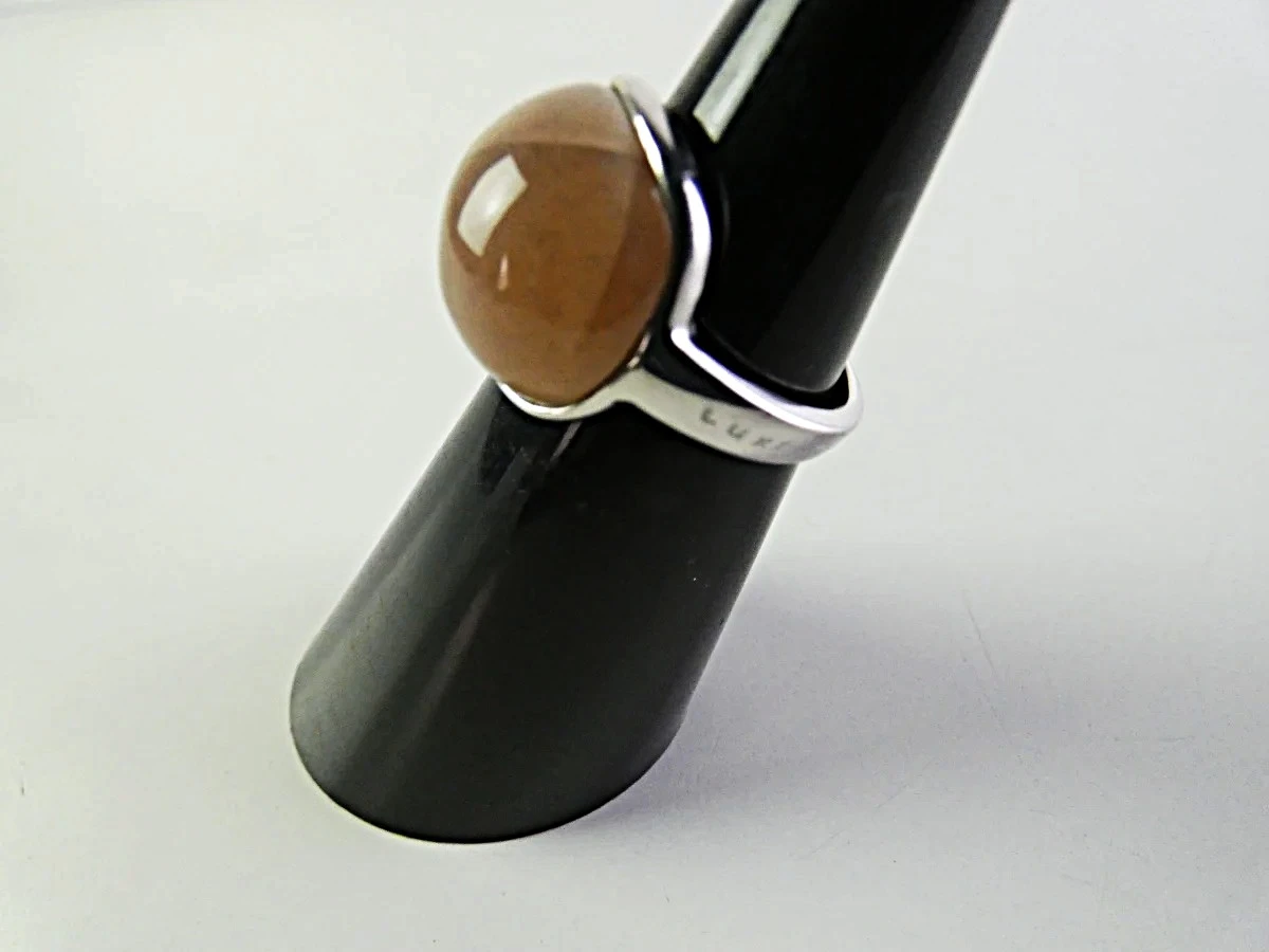 Zilveren ring 925 - Luxenter - foto 4