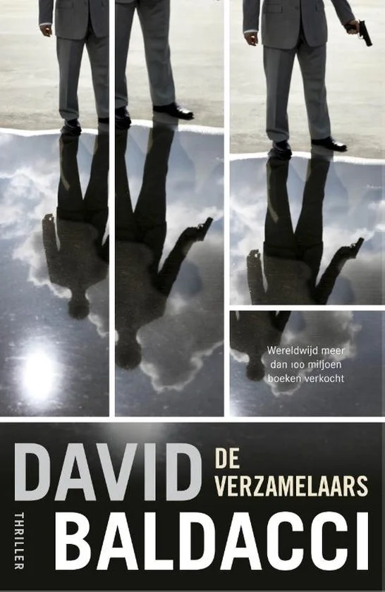 De Verzamelaars