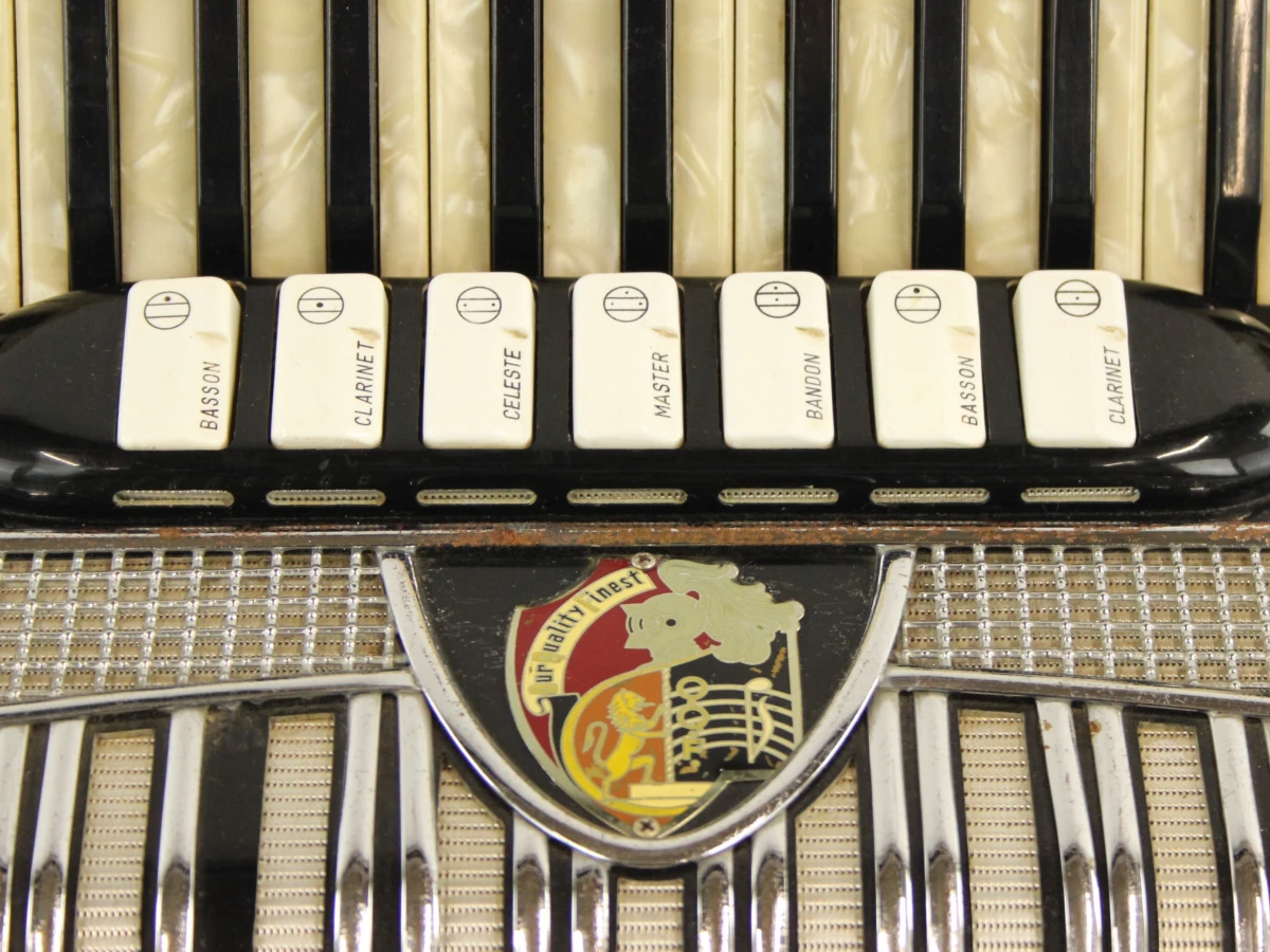 Orgone pianoaccordeon - foto 4