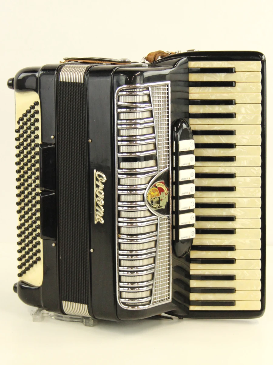 Orgone pianoaccordeon - foto 11