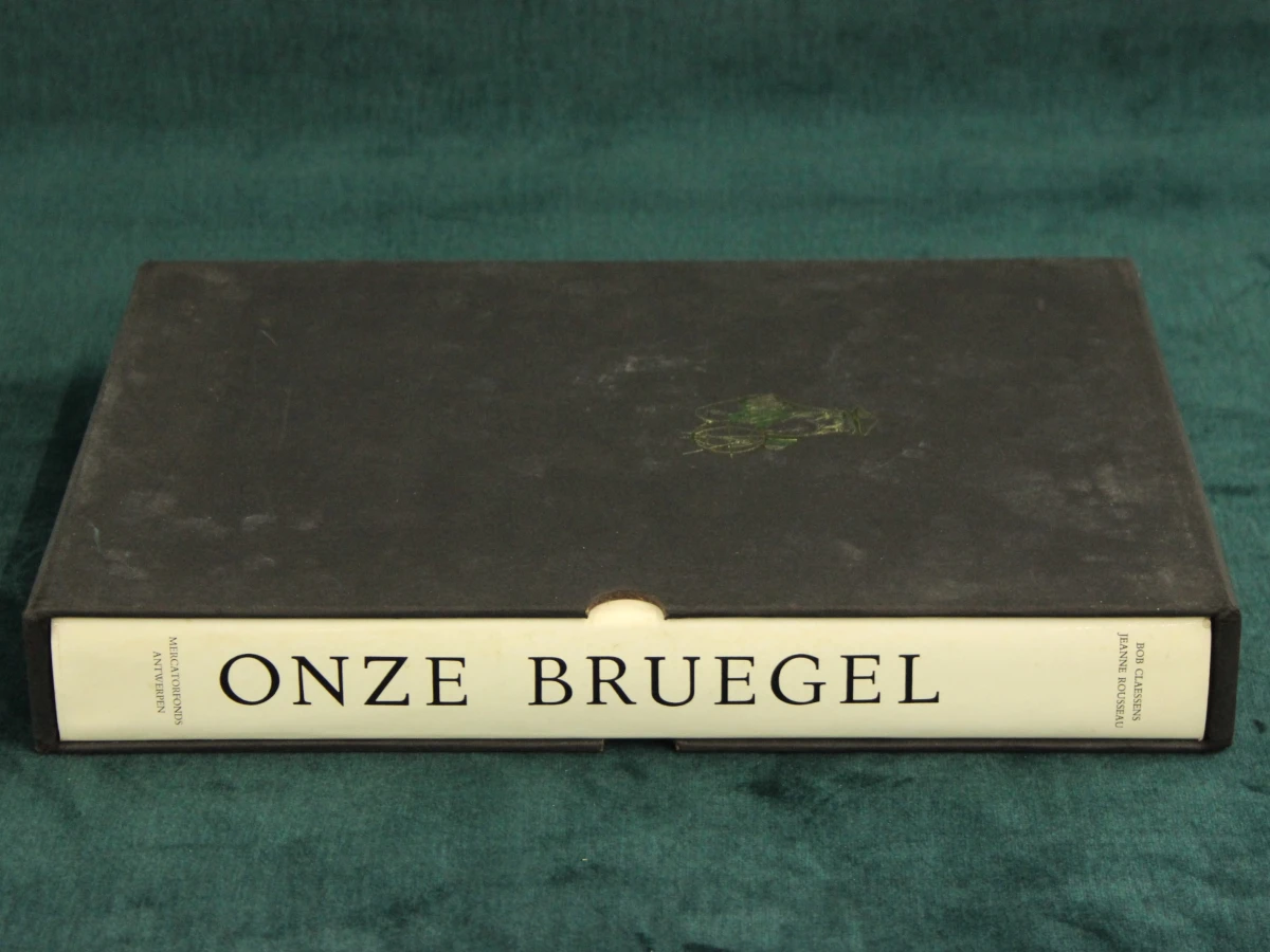 Onze Bruegel - Mercatorfonds - foto 2
