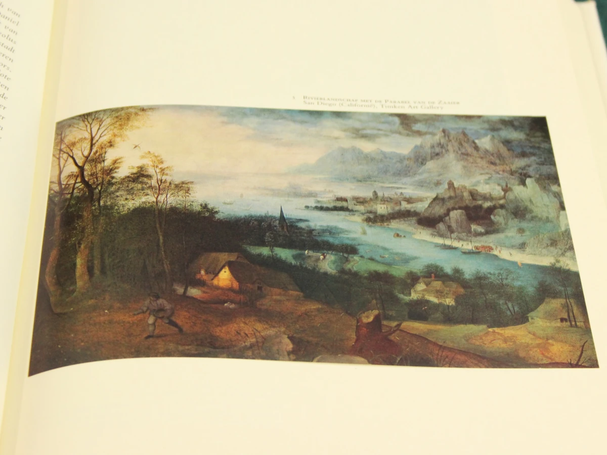 Onze Bruegel - Mercatorfonds - foto 5
