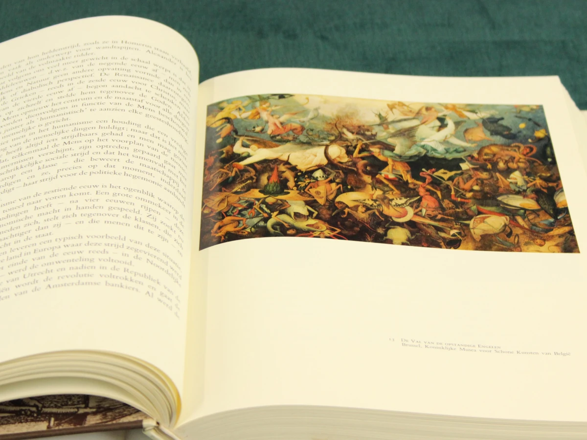 Onze Bruegel - Mercatorfonds - foto 6