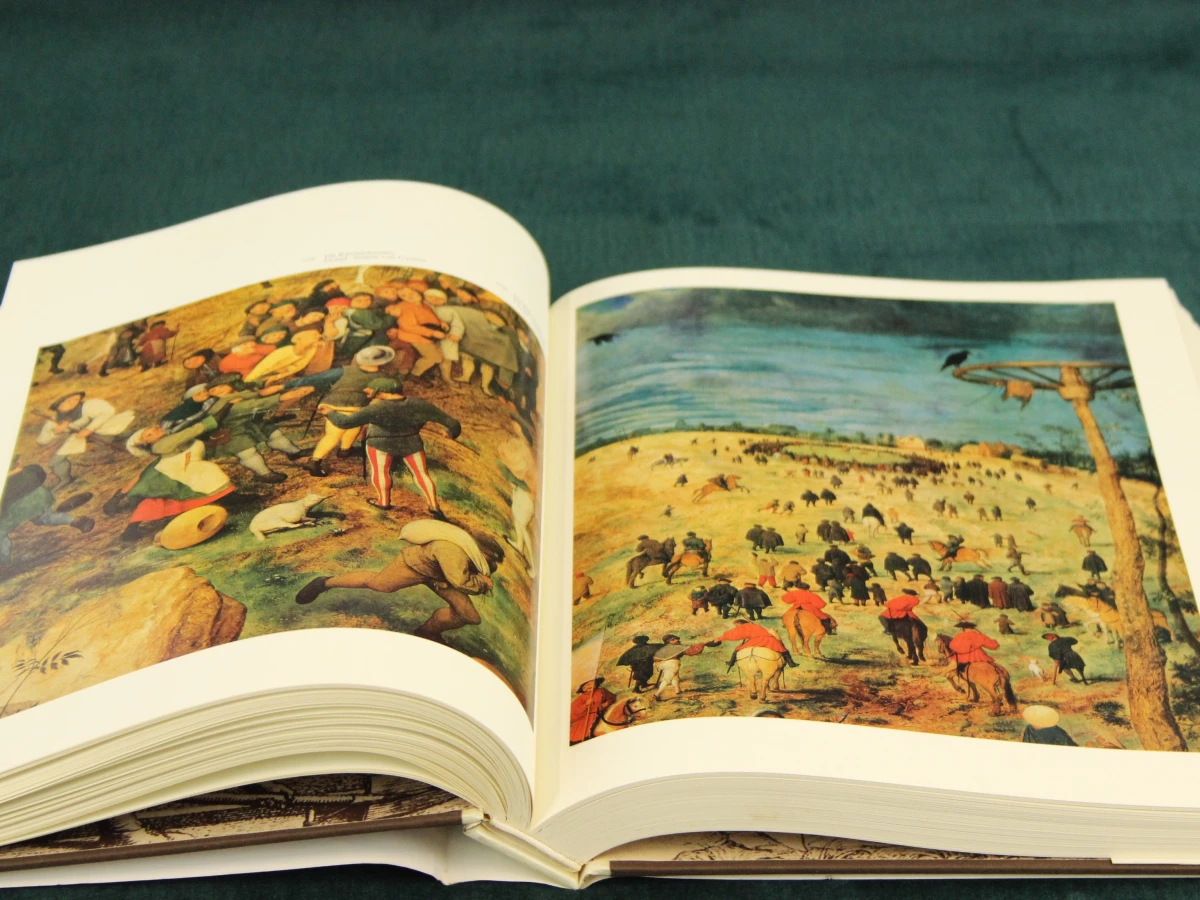 Onze Bruegel - Mercatorfonds - foto 7