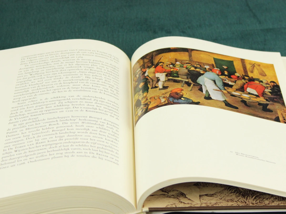 Onze Bruegel - Mercatorfonds - foto 10