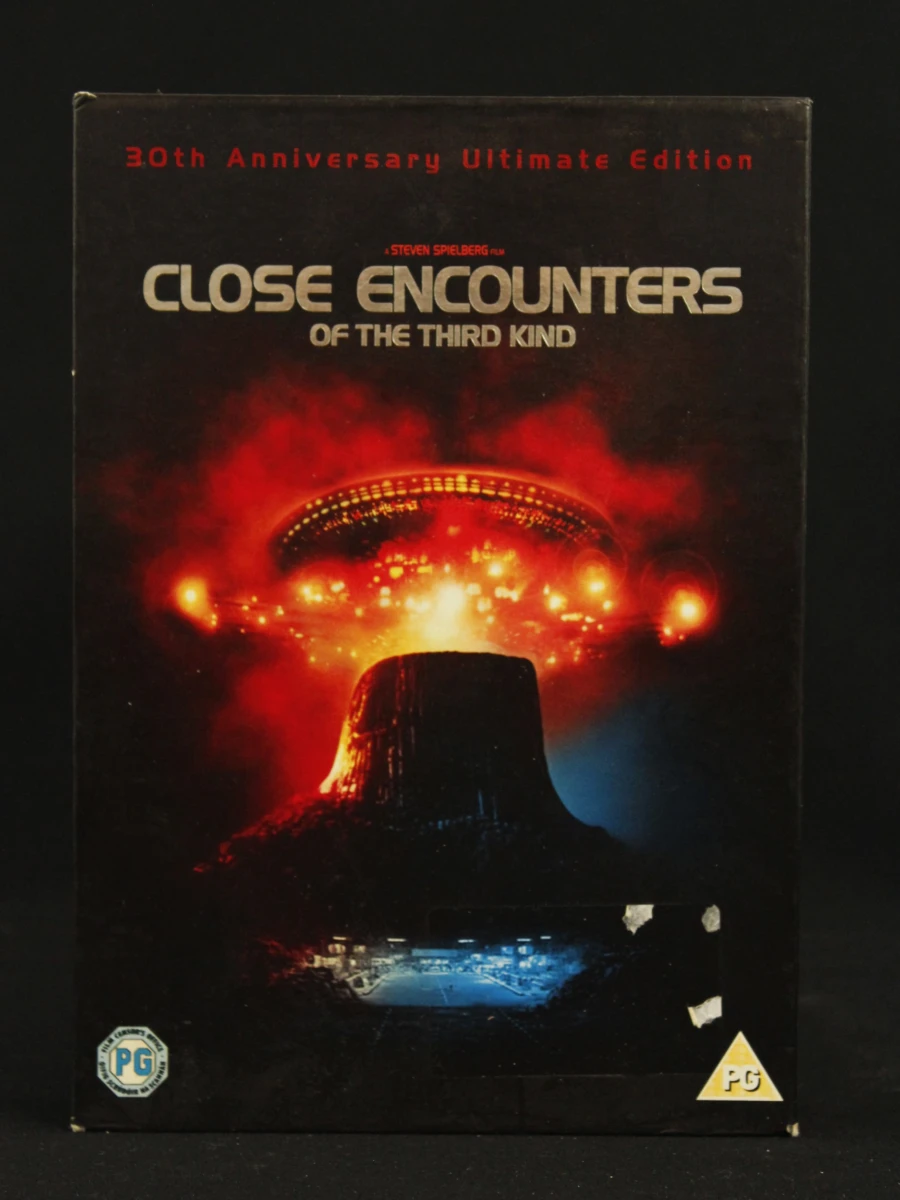 Gevarieerd lot van films, verzamelboxen en speciale DVD-edities - foto 3