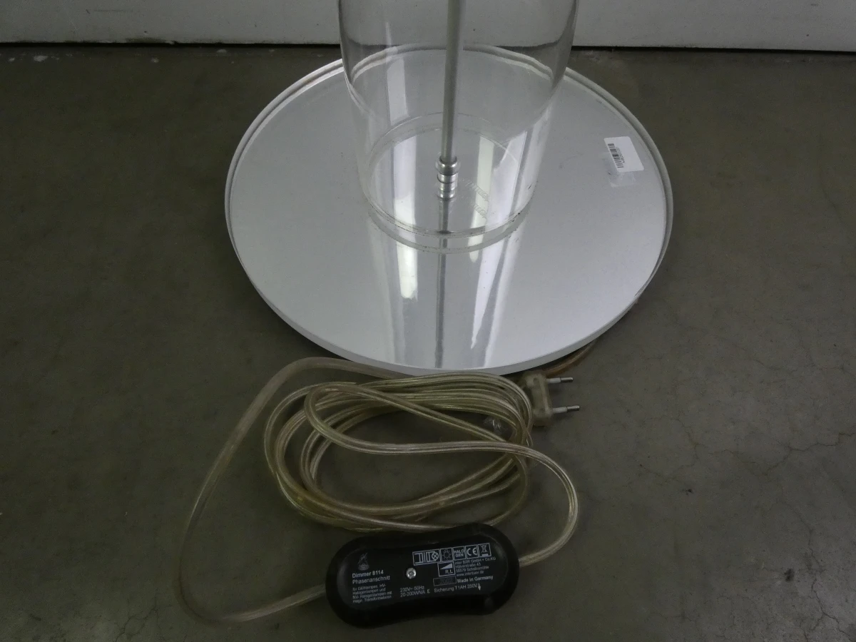 Artemide Absalom Hal design vloerlamp – Pierluigi Nicolin, Italië - foto 4