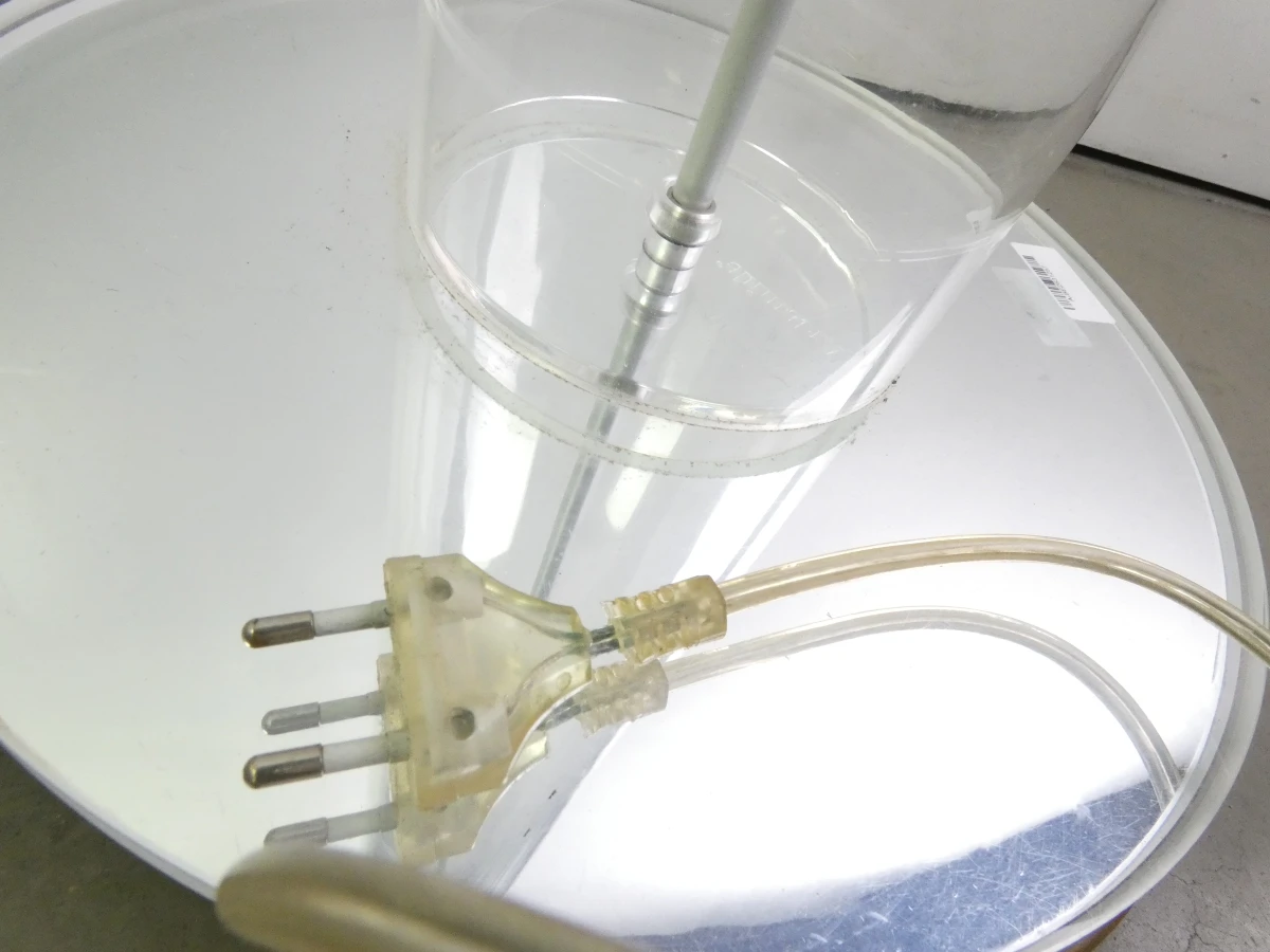 Artemide Absalom Hal design vloerlamp – Pierluigi Nicolin, Italië - foto 7
