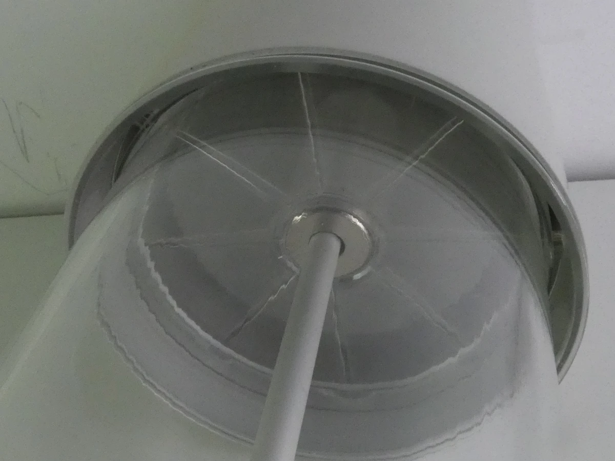 Artemide Absalom Hal design vloerlamp – Pierluigi Nicolin, Italië - foto 8