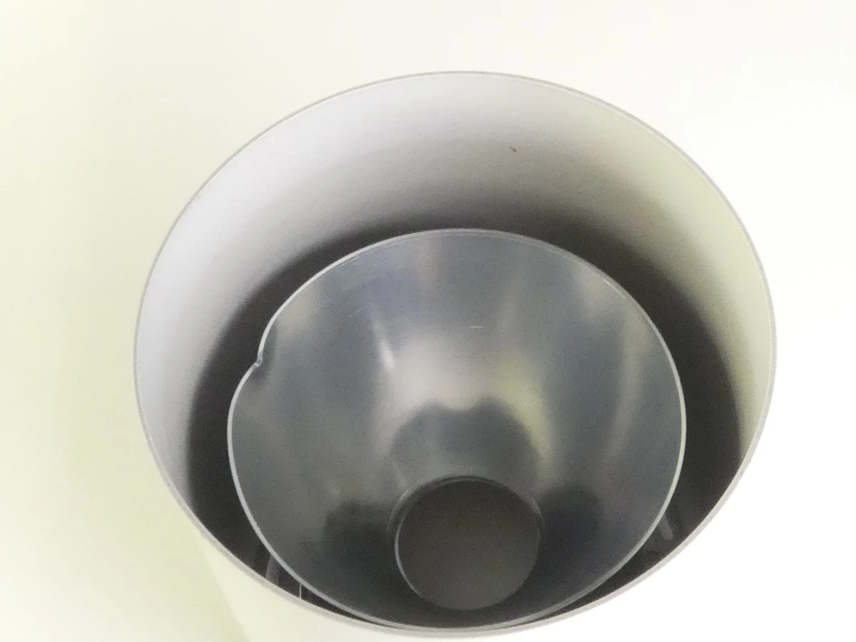 Artemide Absalom Hal design vloerlamp – Pierluigi Nicolin, Italië - foto 13