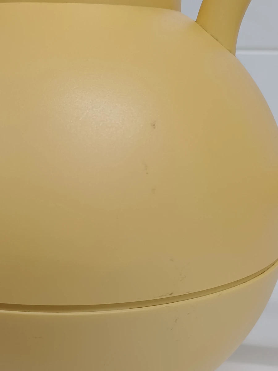 Vintage Alessi 'Euclid' thermoskan - foto 12