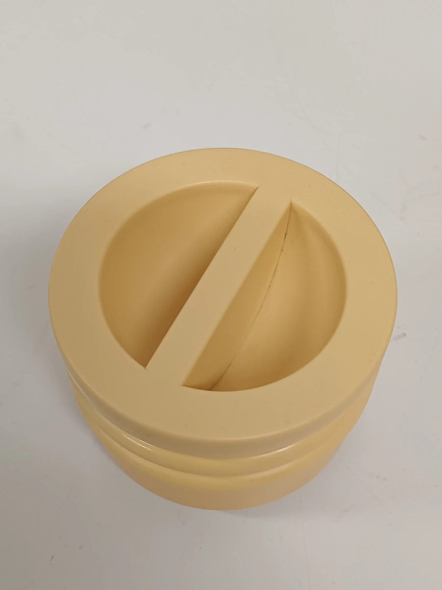 Vintage Alessi 'Euclid' thermoskan - foto 15