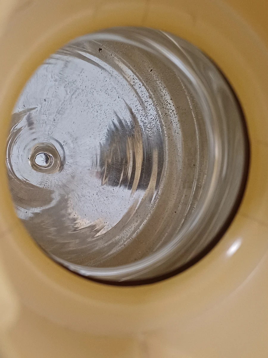 Vintage Alessi 'Euclid' thermoskan - foto 13