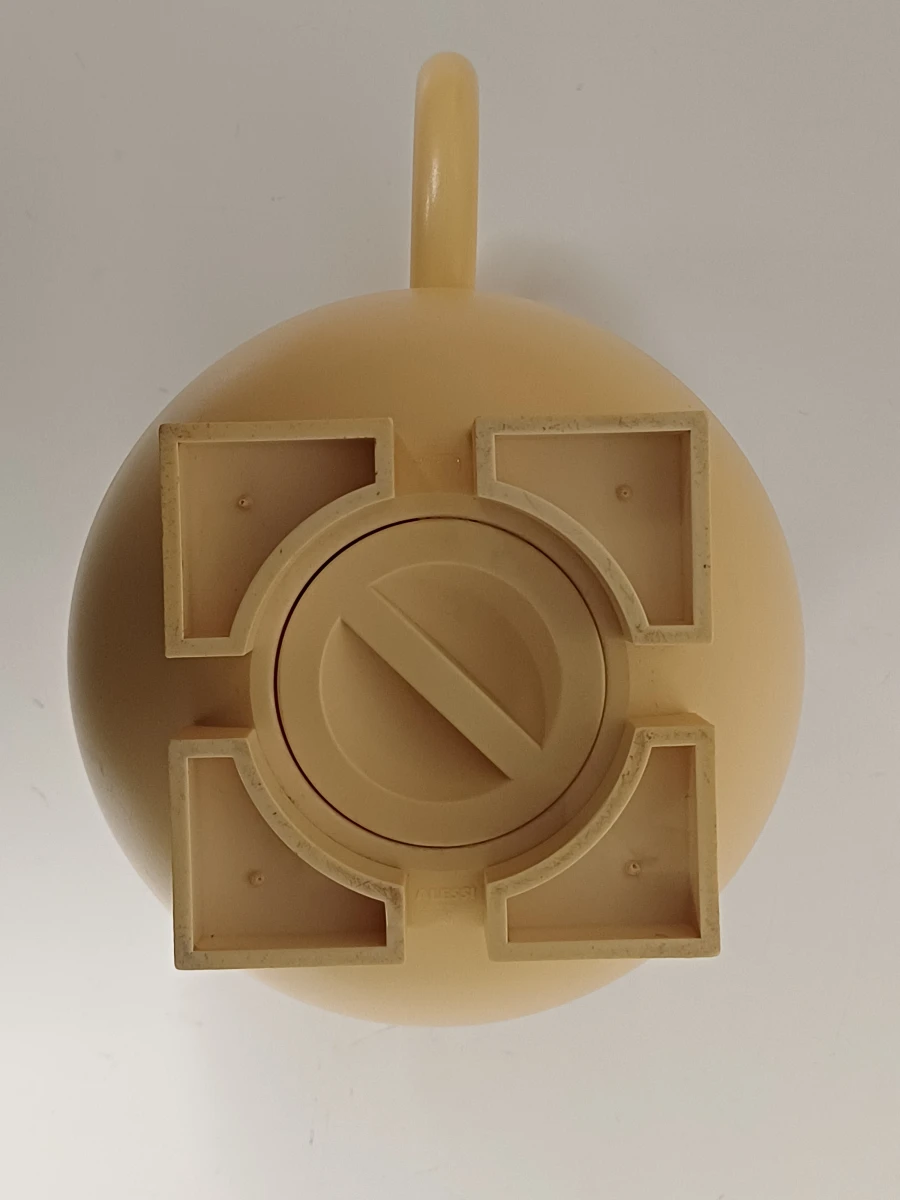 Vintage Alessi 'Euclid' thermoskan - foto 8