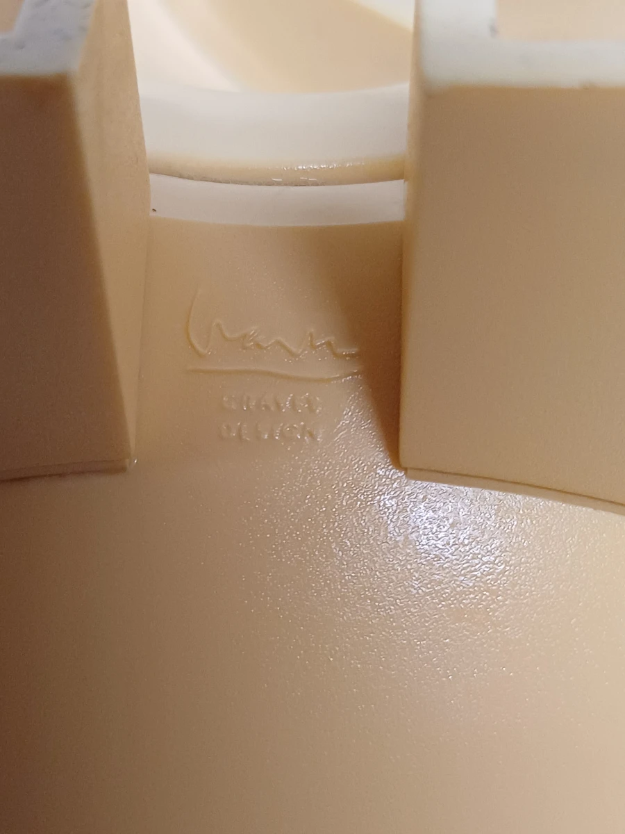 Vintage Alessi 'Euclid' thermoskan - foto 10