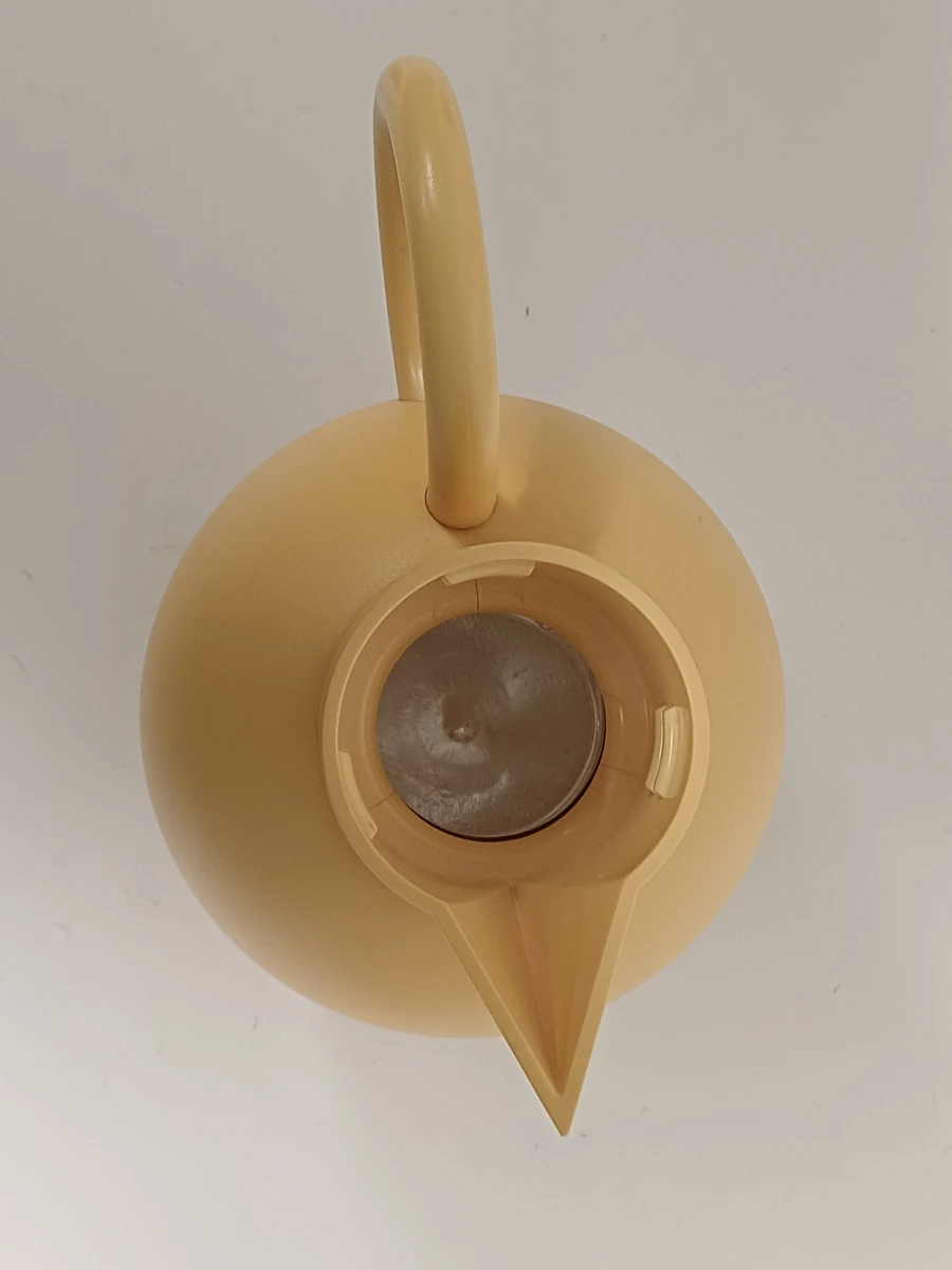 Vintage Alessi 'Euclid' thermoskan - foto 7