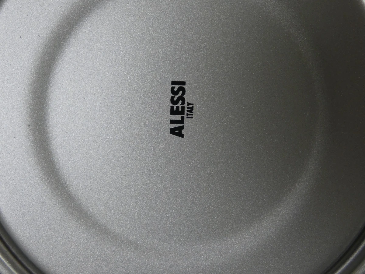 2 Alessi melkkannetjes - foto 7