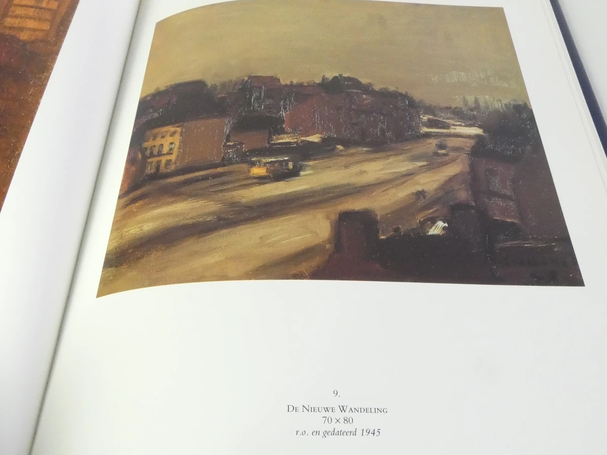 Boek over kunstenaar Rik Slabbinck - foto 7