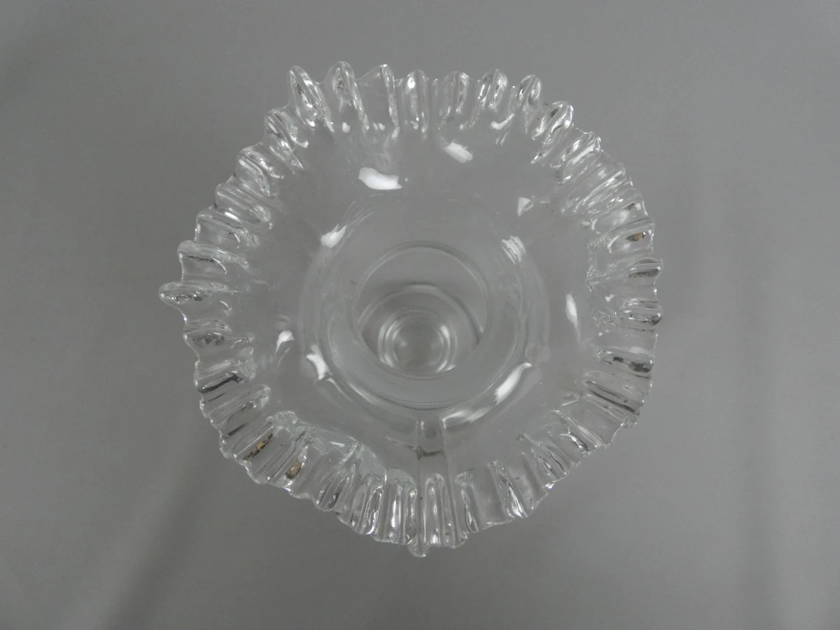 Bohemia vaas Crystalex - foto 3