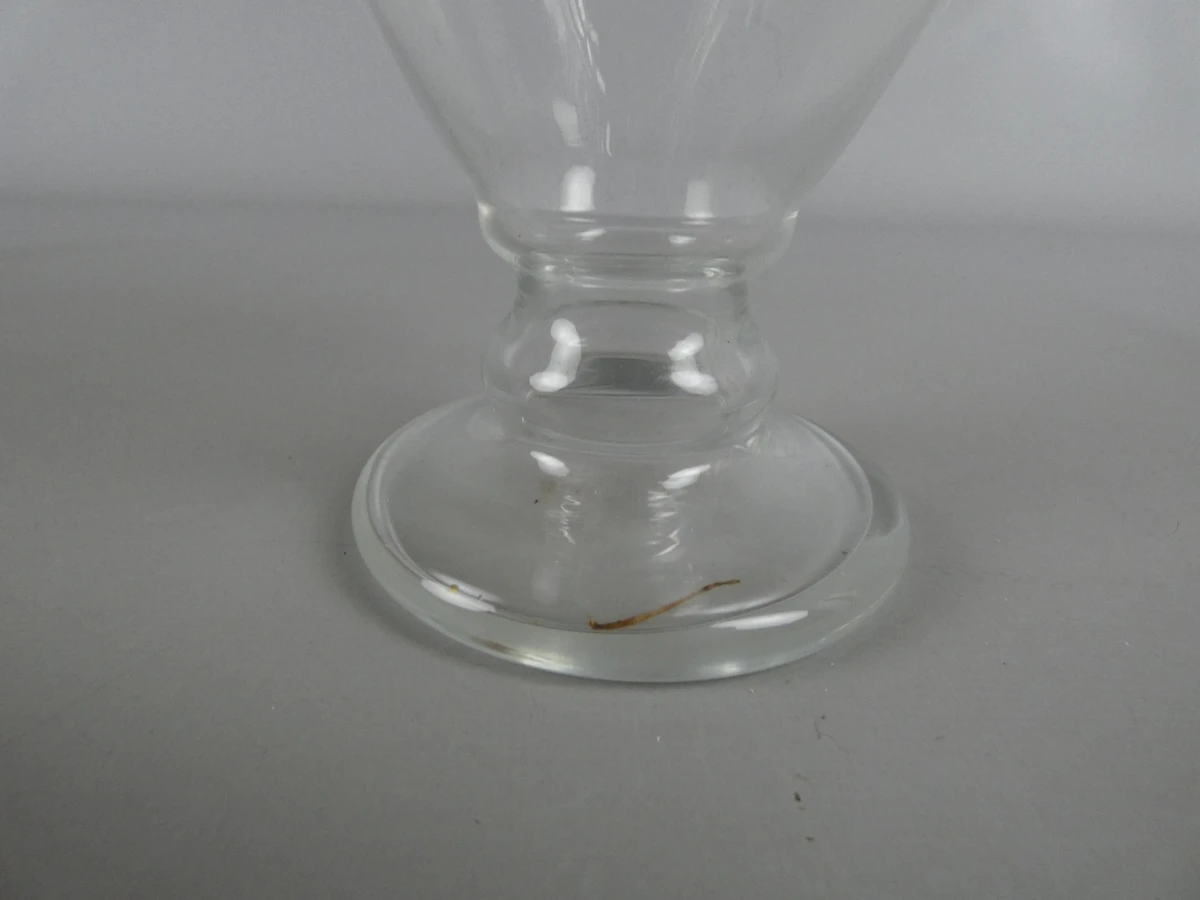 Bohemia vaas Crystalex - foto 5