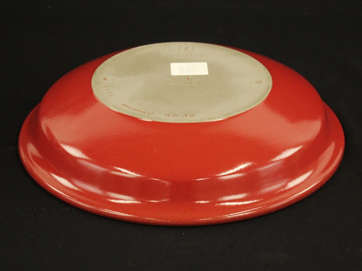 Emile Henry Rode keramische tajine 3,5L - foto 10