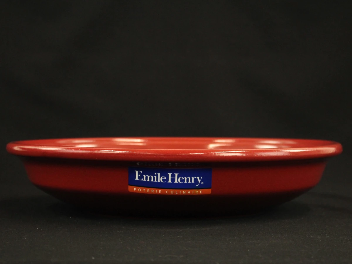Emile Henry Rode keramische tajine 3,5L - foto 15