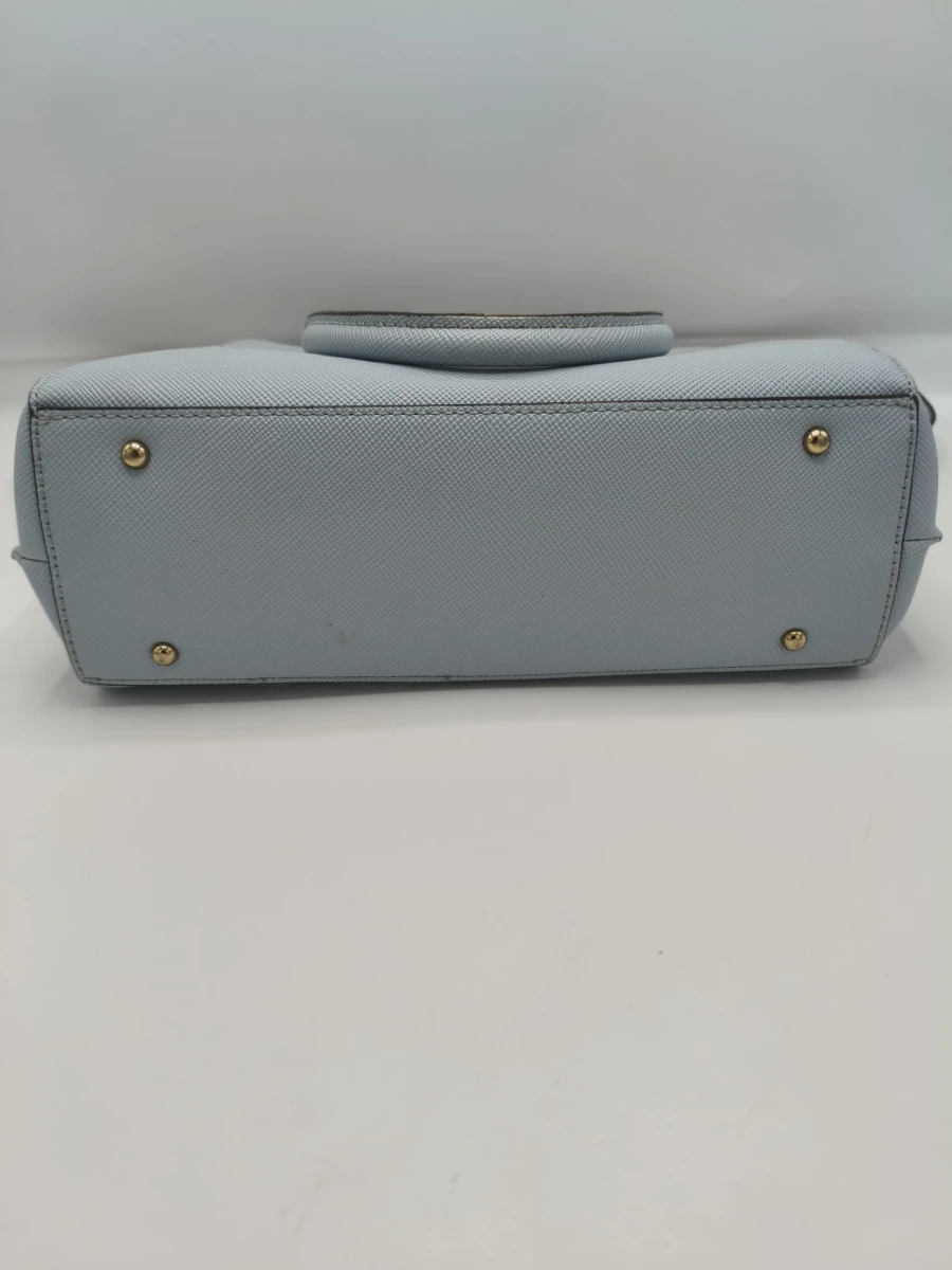 Guess Alexie Saffiano handtas - foto 4