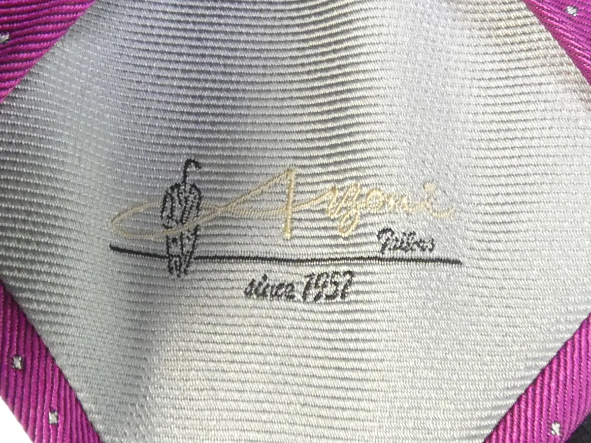 Set van 13 zijden dassen met voetbalmemorabilia - foto 12