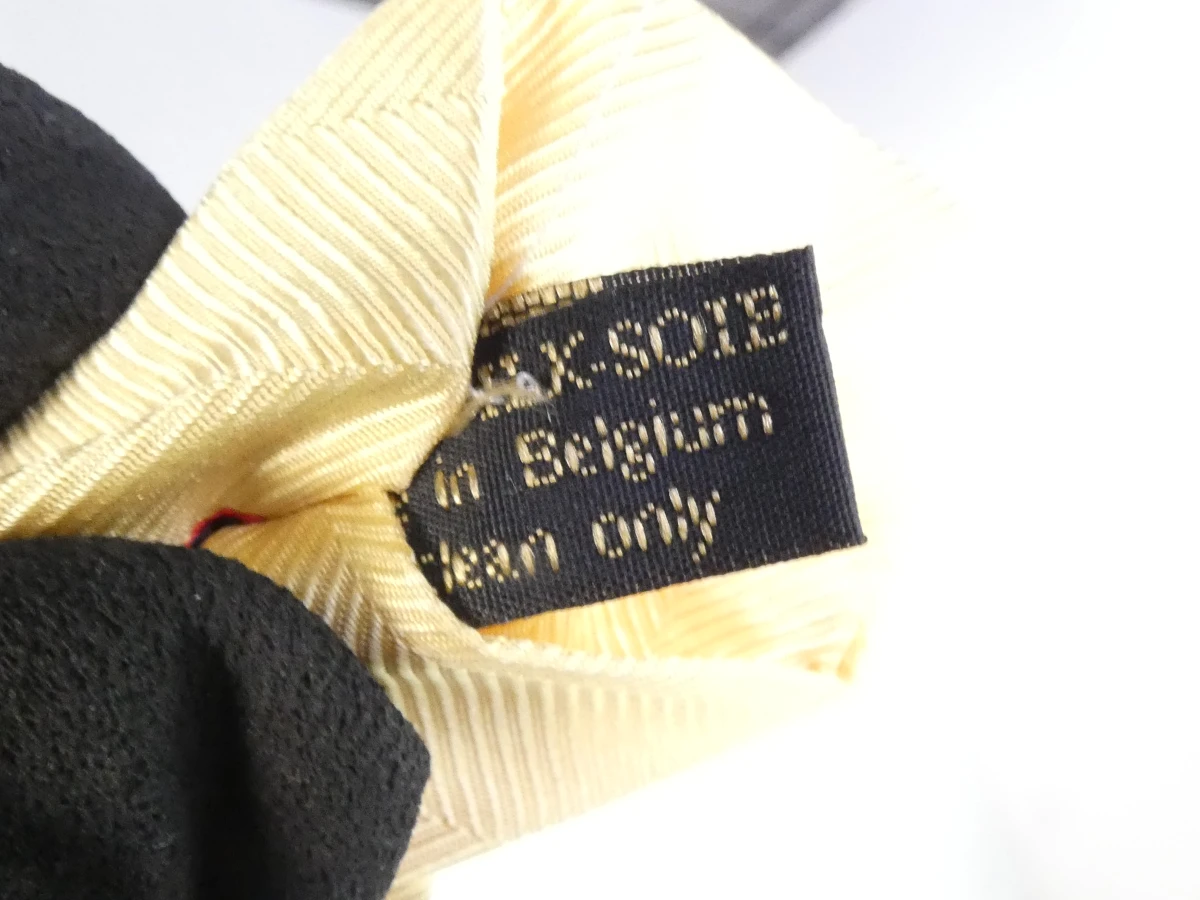Set van 13 zijden dassen met voetbalmemorabilia - foto 20