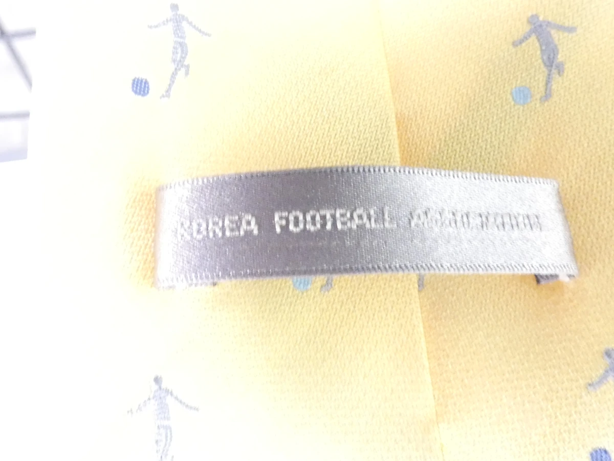 Set van 13 zijden dassen met voetbalmemorabilia - foto 29