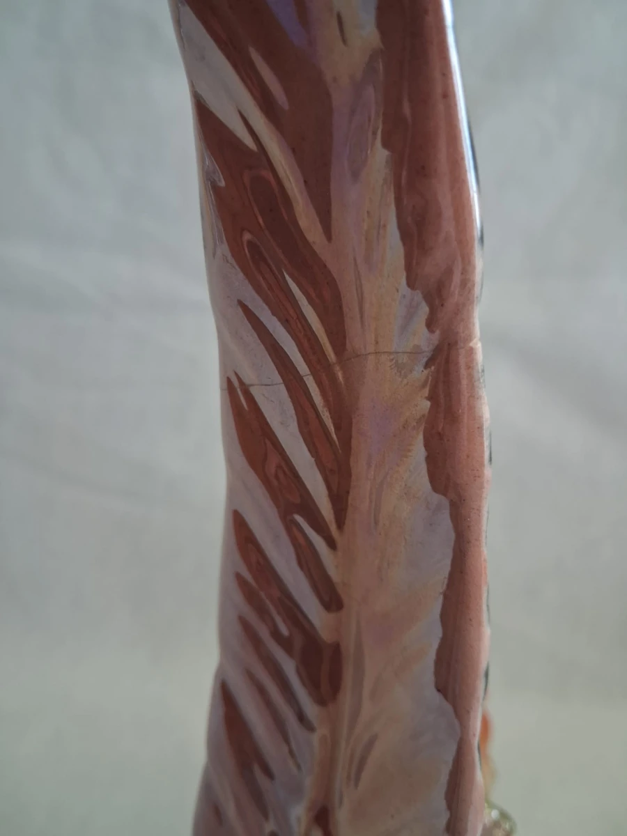 Keramische decoratieve fazant - foto 4