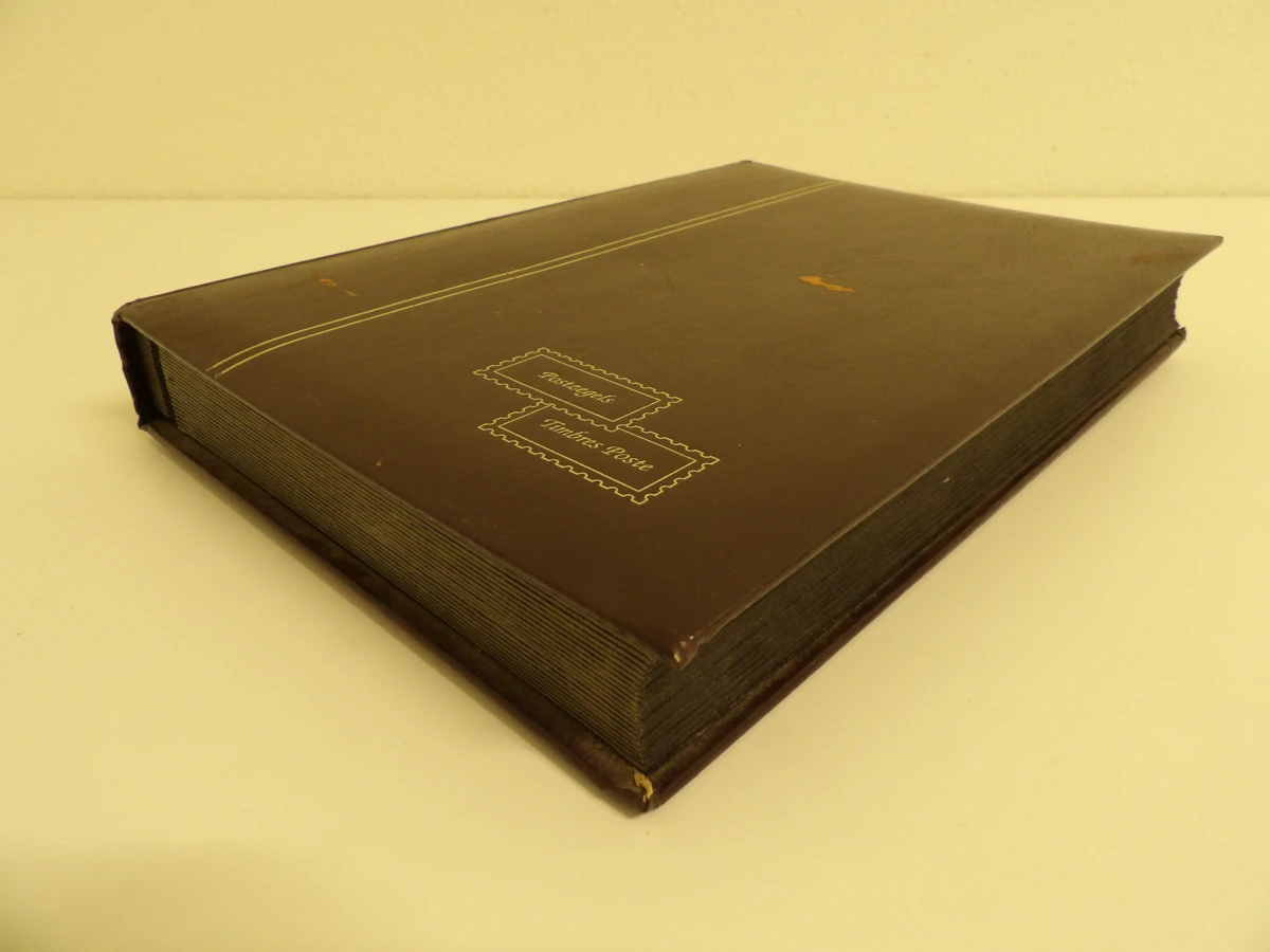 4 wereldwijde postzegelalbums - foto 2
