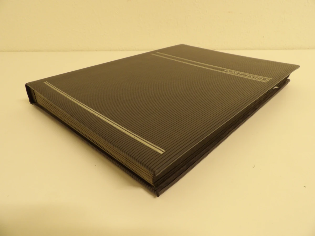 4 wereldwijde postzegelalbums - foto 13