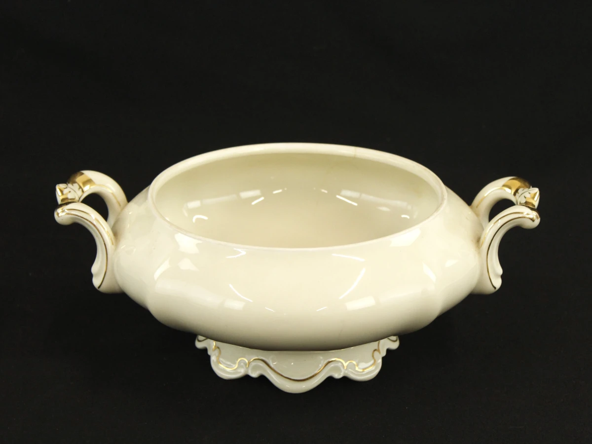 9-delige servies set van Mitterteich Bavaria - foto 9