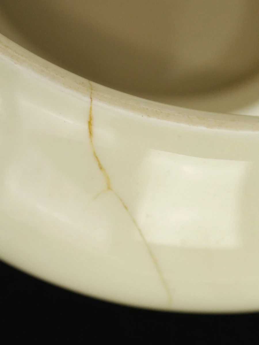 9-delige servies set van Mitterteich Bavaria - foto 10