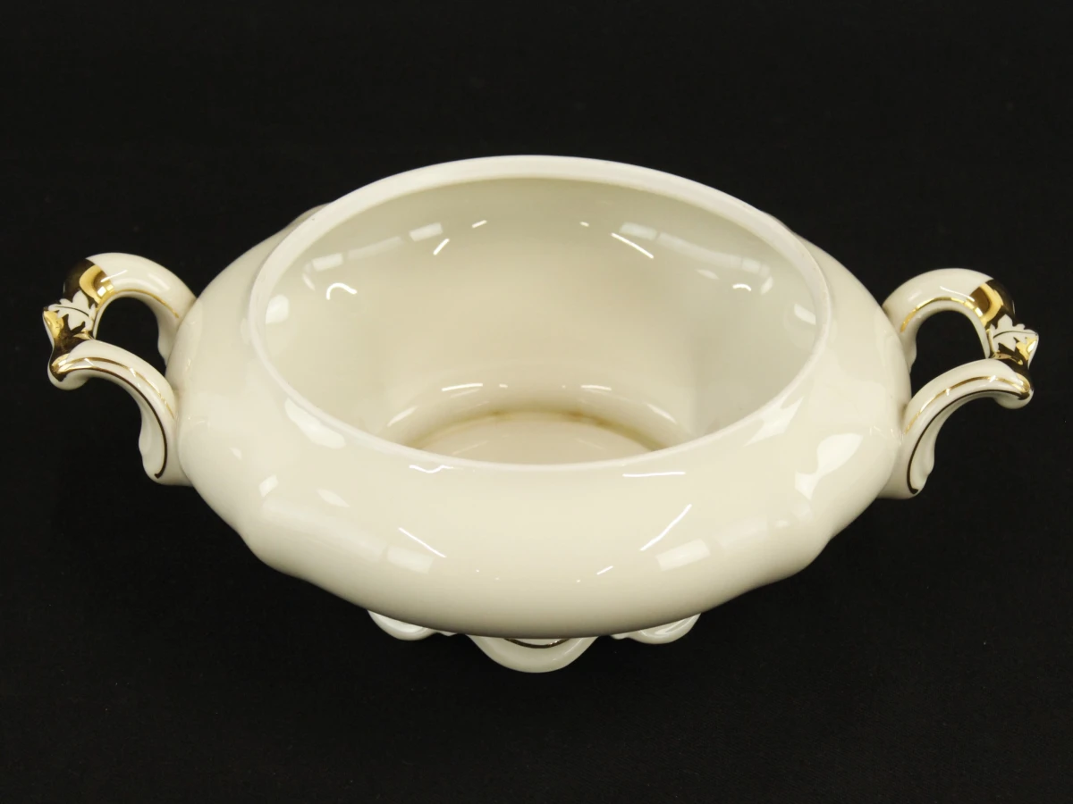 9-delige servies set van Mitterteich Bavaria - foto 14