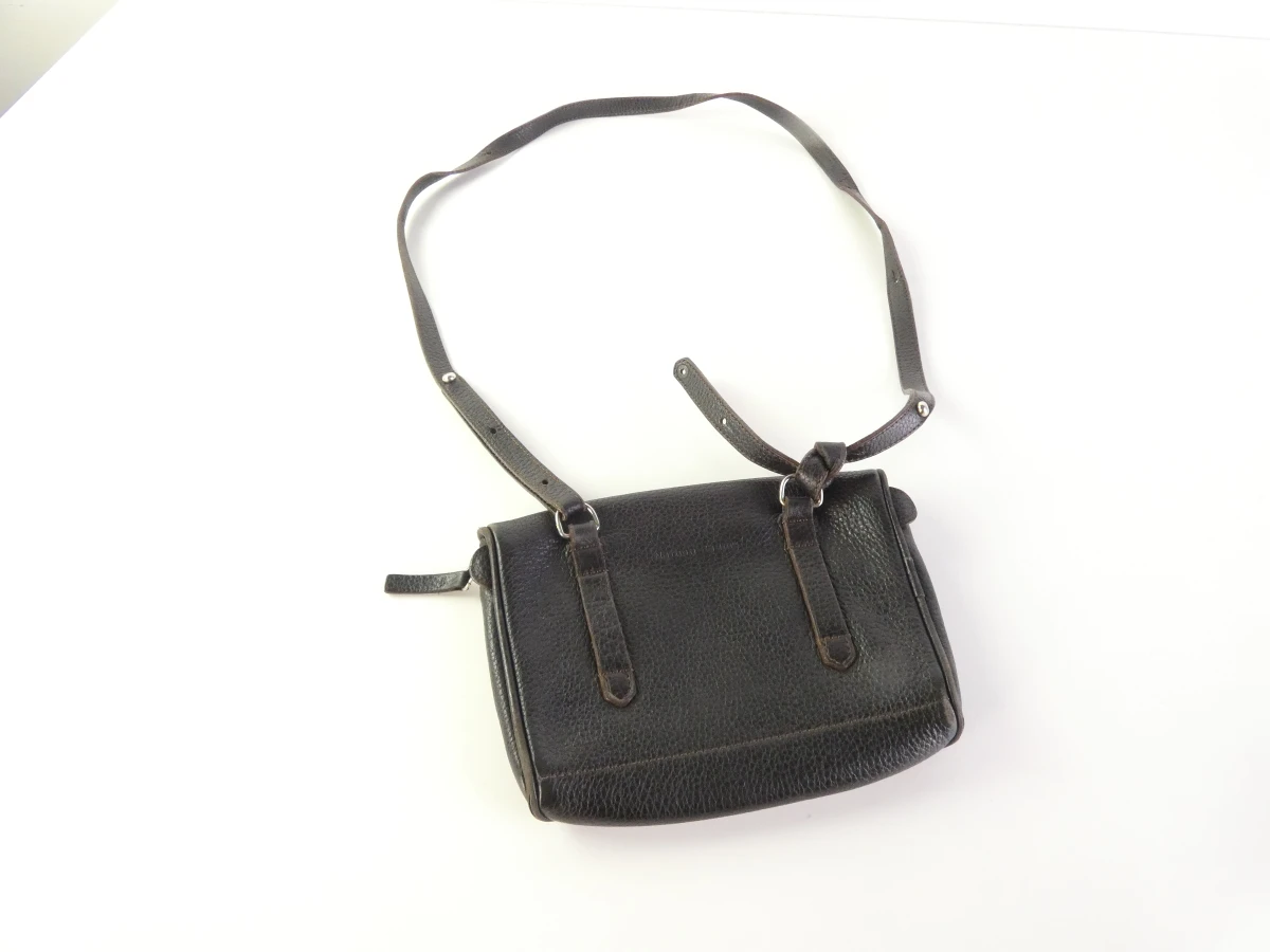 Set van 2 Nathan-Baume accessoires - schoudertas en portefeuille - foto 14