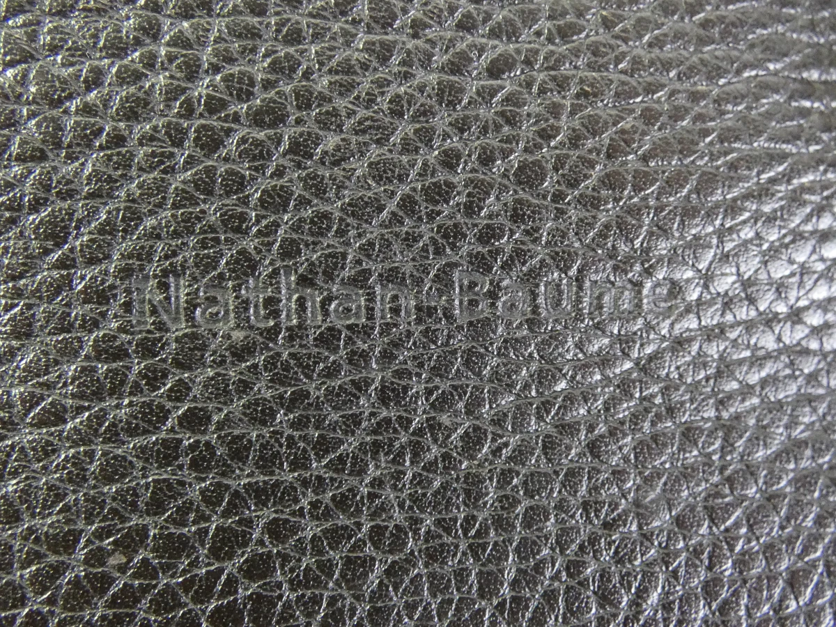 Set van 2 Nathan-Baume accessoires - schoudertas en portefeuille - foto 15