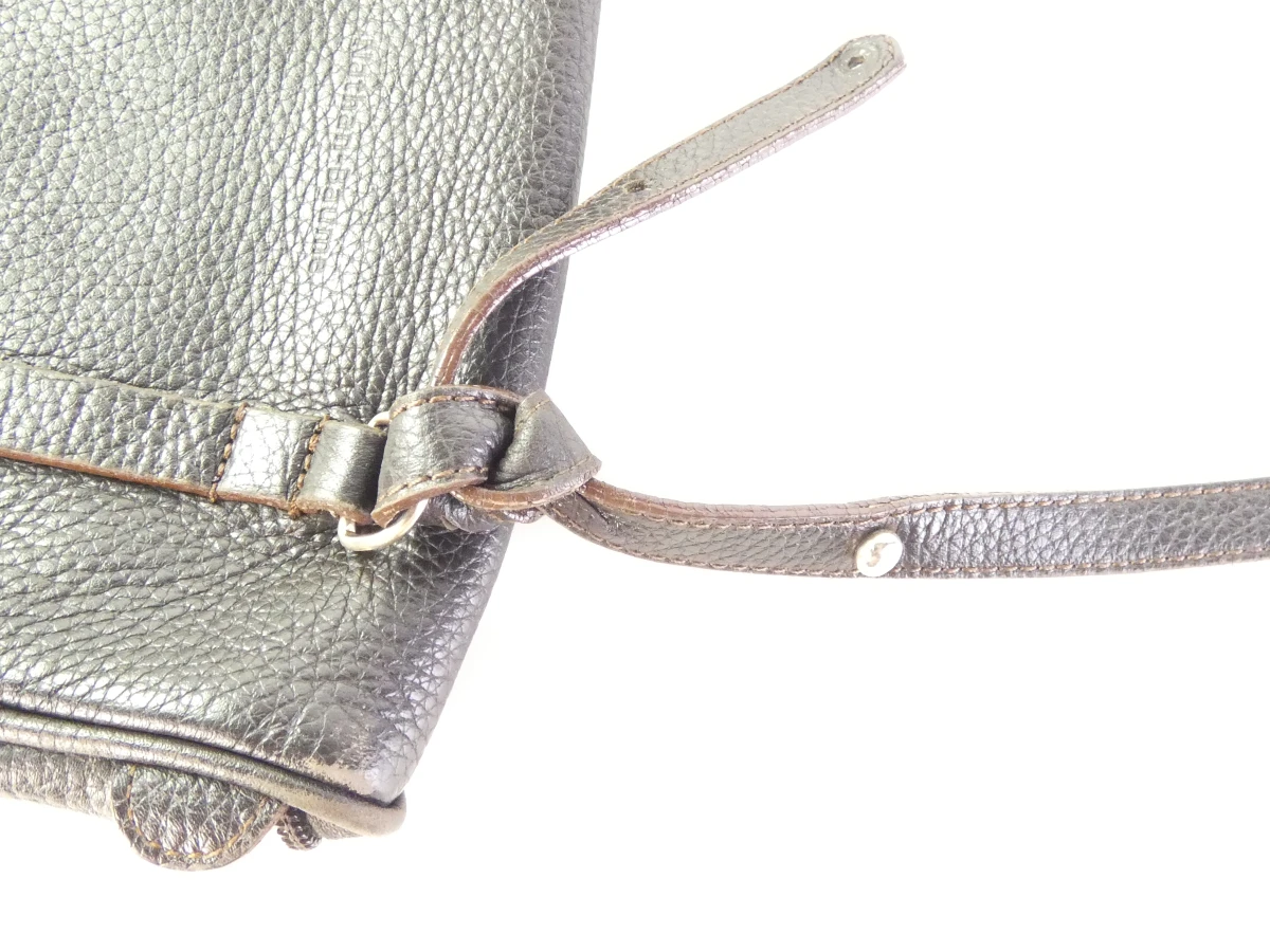 Set van 2 Nathan-Baume accessoires - schoudertas en portefeuille - foto 18