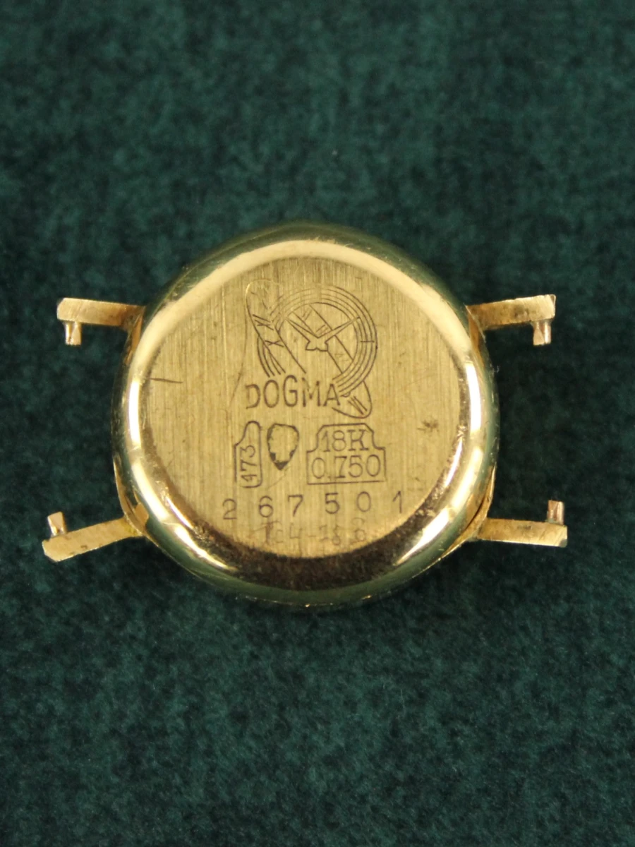 18 karaat sloopgoud – 17,47 g - foto 6