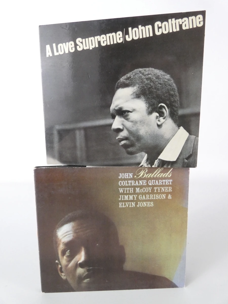 Jazz CD's collectie met diverse artiesten - foto 10