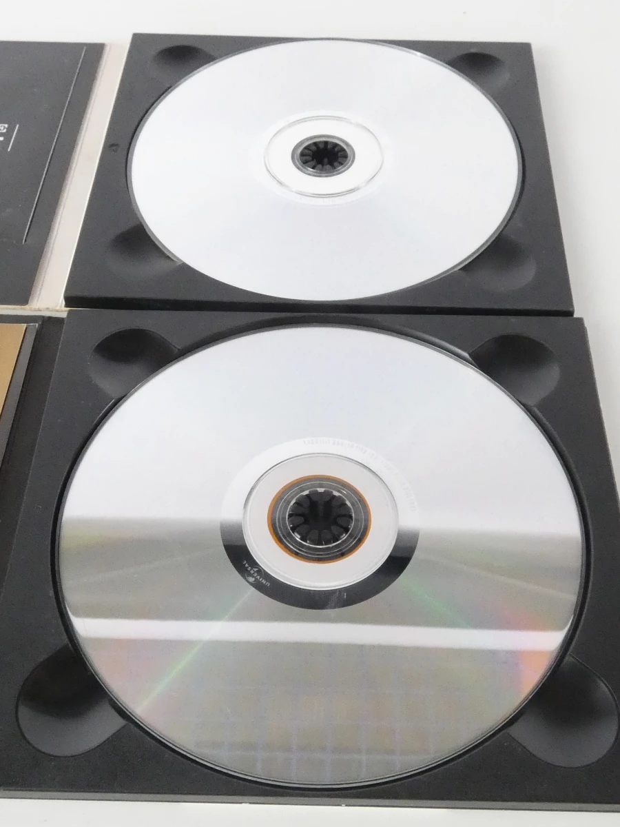 Jazz CD's collectie met diverse artiesten - foto 12