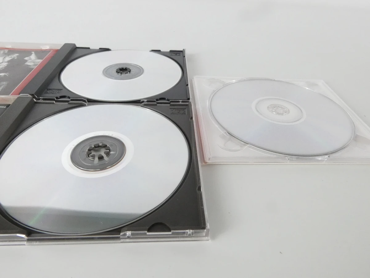 Jazz CD's collectie met diverse artiesten - foto 16