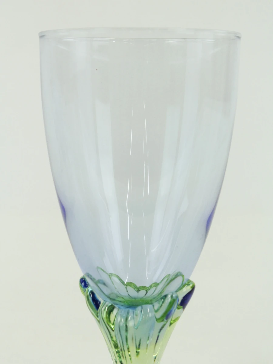 Bormioli Rocco "Bahia" Waterglazen (5x) – Italiaans Design - foto 3