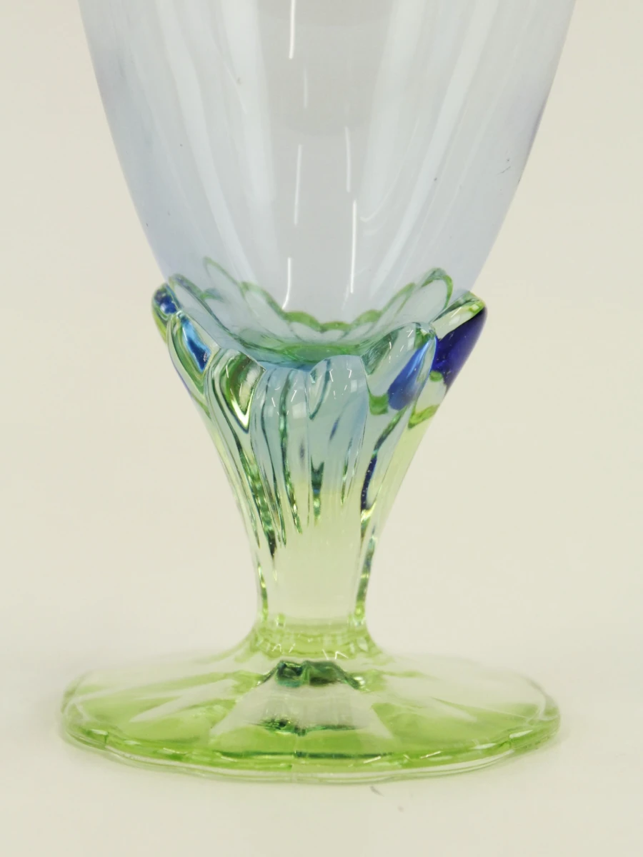 Bormioli Rocco "Bahia" Waterglazen (5x) – Italiaans Design - foto 4