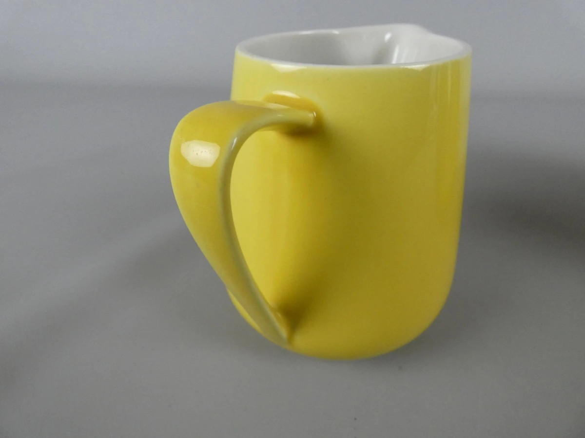 Villeroy & Boch koffie en melkkan - foto 4