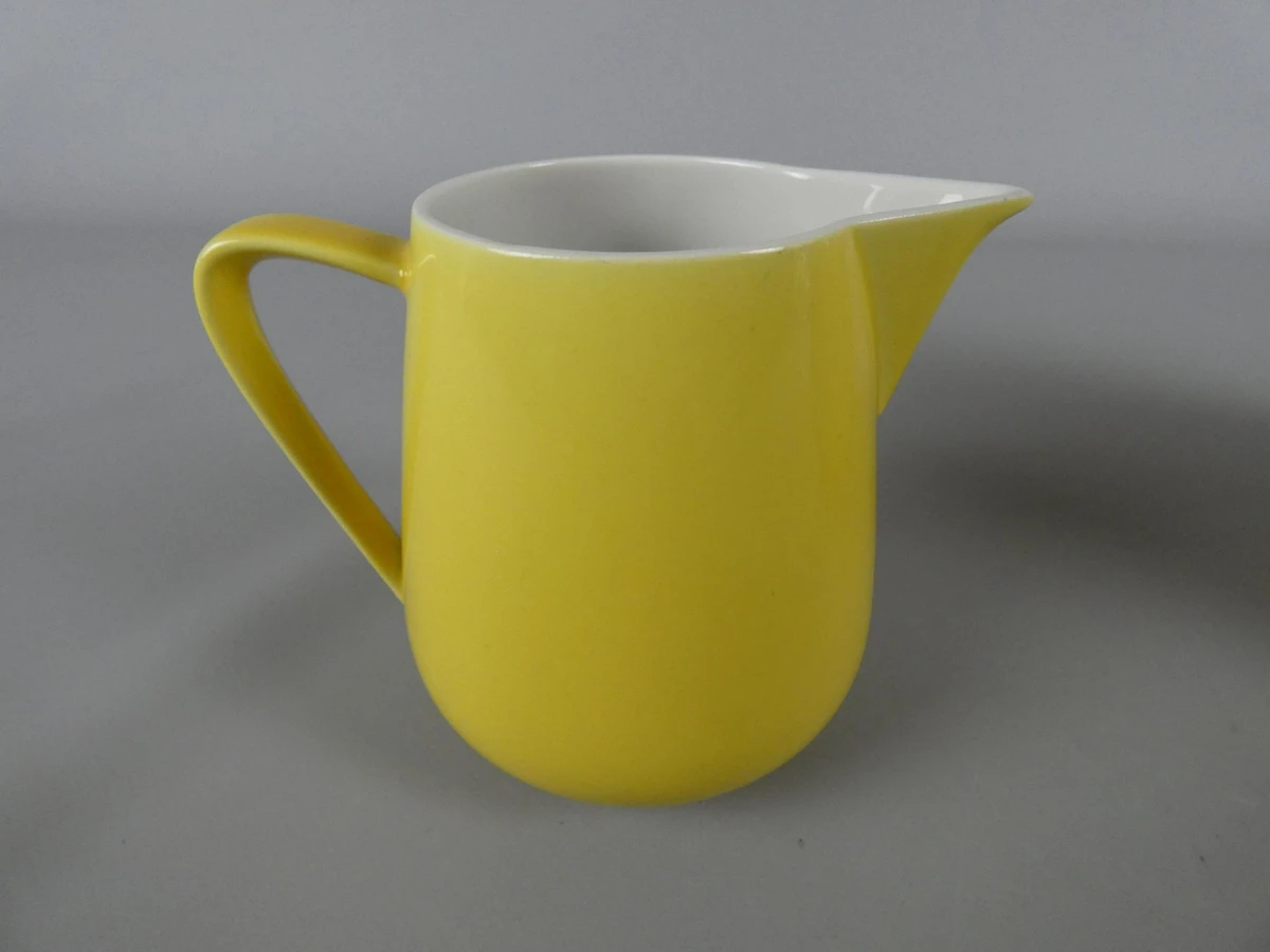 Villeroy & Boch koffie en melkkan - foto 3