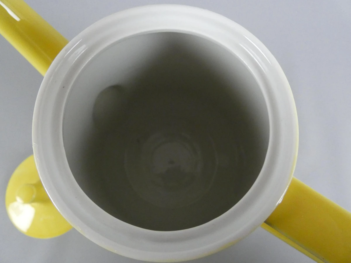 Villeroy & Boch koffie en melkkan - foto 9